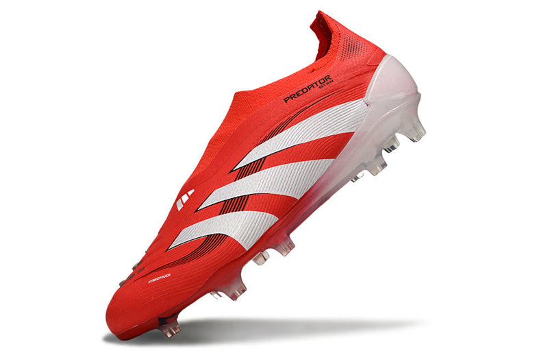 Predator laceless Elite FG