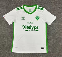 AS Saint-Étienne Auswärtstrikot 2024/2025