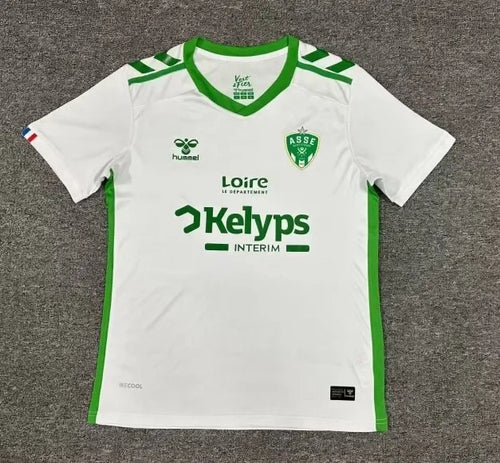 AS Saint-Étienne Auswärtstrikot 2024/2025