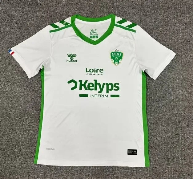 AS Saint-Étienne Auswärtstrikot 2024/2025