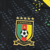 Kamerun Trikot WM 2026