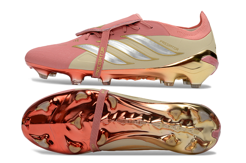 Predator 26 Tongue Elite FG