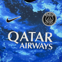 Paris Saint-Germain Special/Sondertrikot 2025/2026