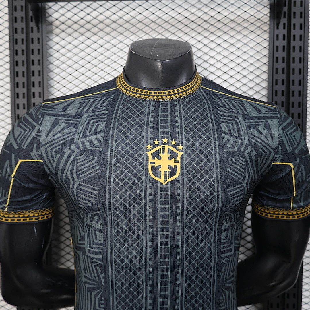 Brasilien Special/Sondertrikot 2026
