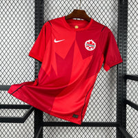Kanada Heimtrikot WM2026