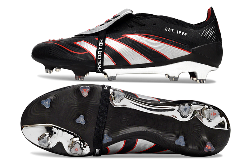 Predator Elite FG