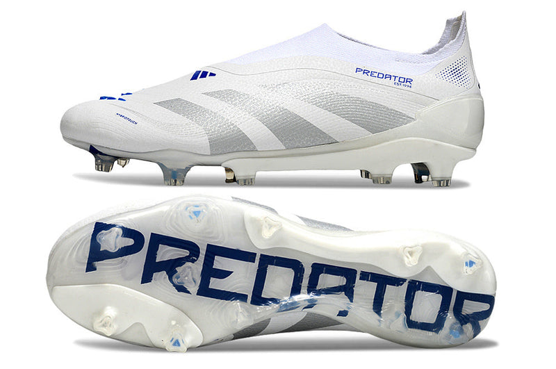 Predator laceless Elite FG