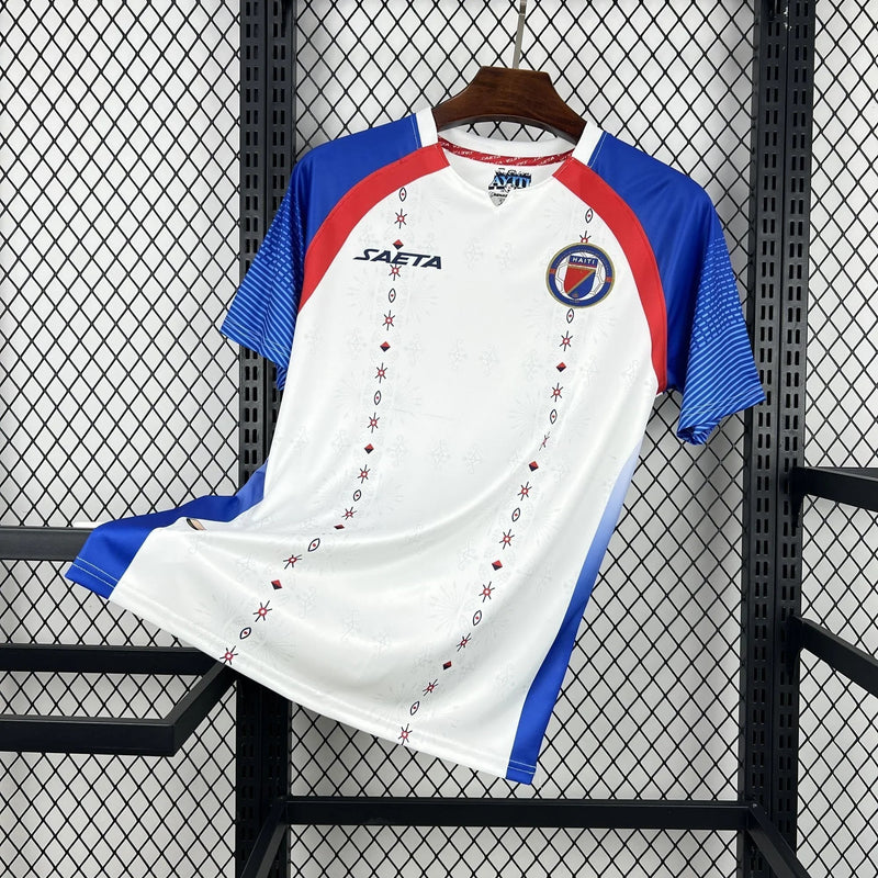 Haiti Trikot WM 2026