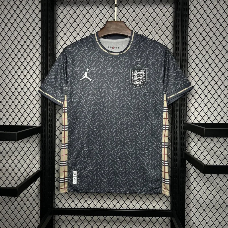 England Special/Sondertrikot Burberry 2024/2025