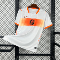 Niederlande Auswärtstrikot WM2026