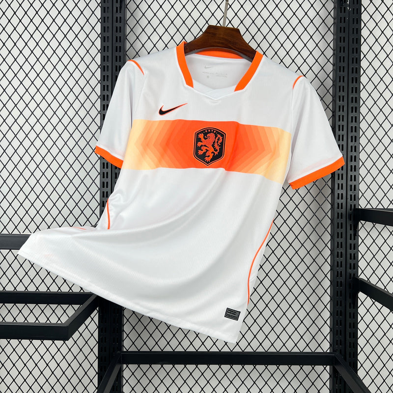 Niederlande Auswärtstrikot WM2026