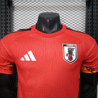 Japan Torwarttrikot WM 2026