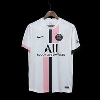 Paris Auswärtstrikot 2021/2022