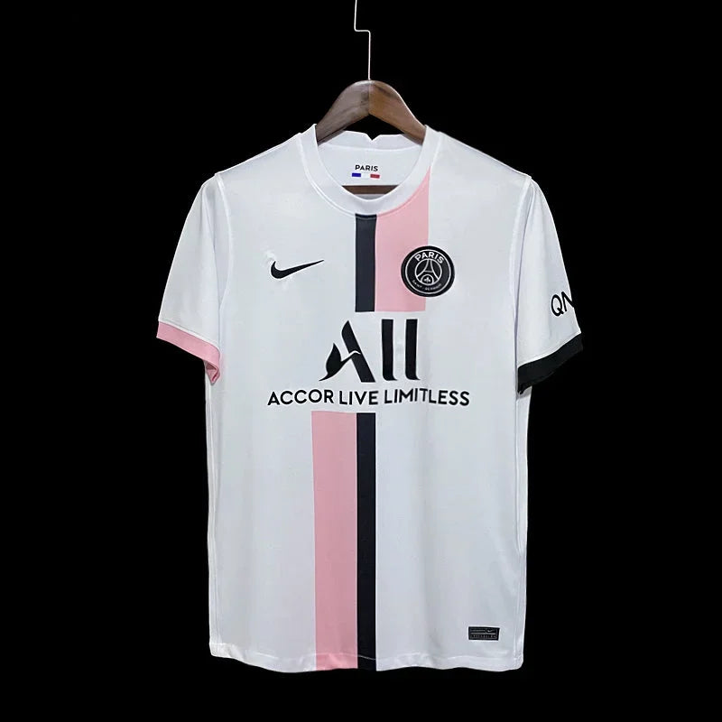 Paris Auswärtstrikot 2021/2022