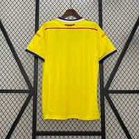 Retro/Vintagetrikot Kolumbien 2014