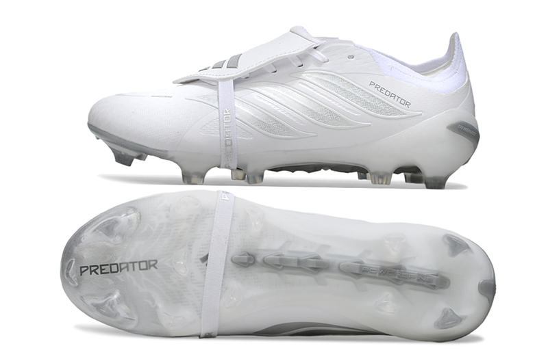 Predator Tongue 26 Elite FG