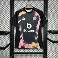 Leicester City Trikot 2024/2025