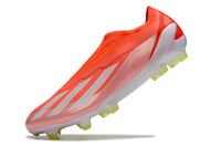 Crazyfast laceless Elite FG
