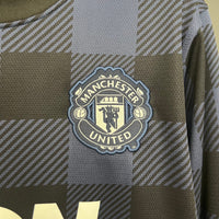 Retro/Vintagetrikot Manchester United 13/14