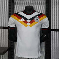 Deutschland Trikot WM 2026