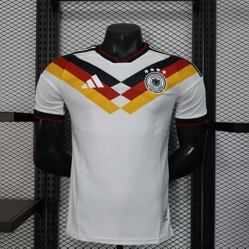 Deutschland Trikot WM 2026