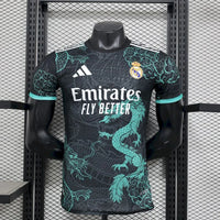 Real Madrid Special/Sondertrikot 2025/2026