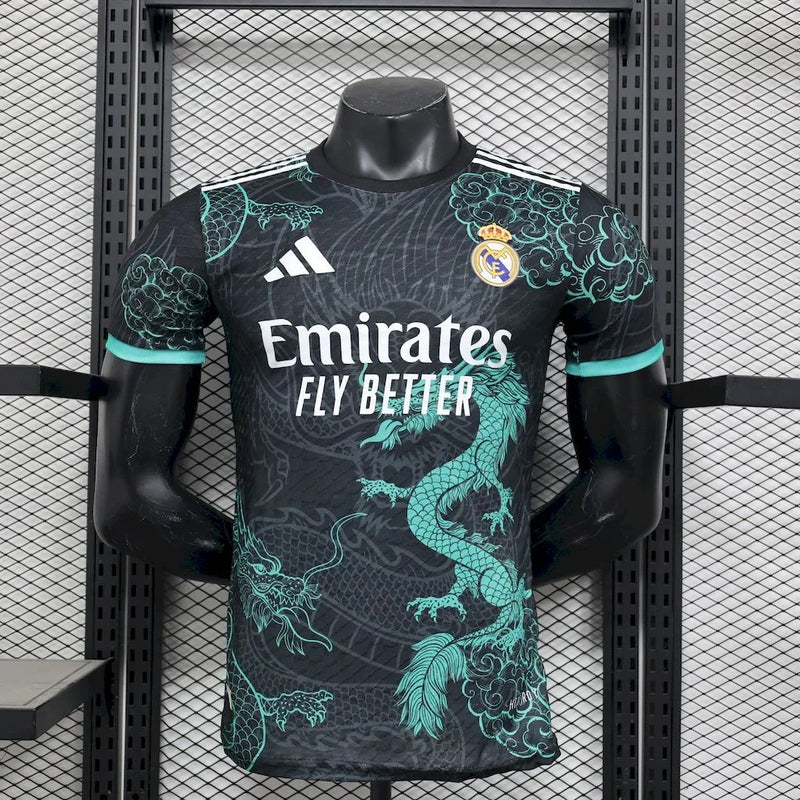 Real Madrid Special/Sondertrikot 2025/2026