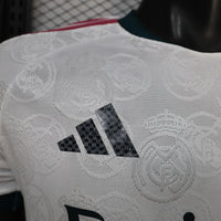Real Madrid Special/Sondertrikot 2026/2027