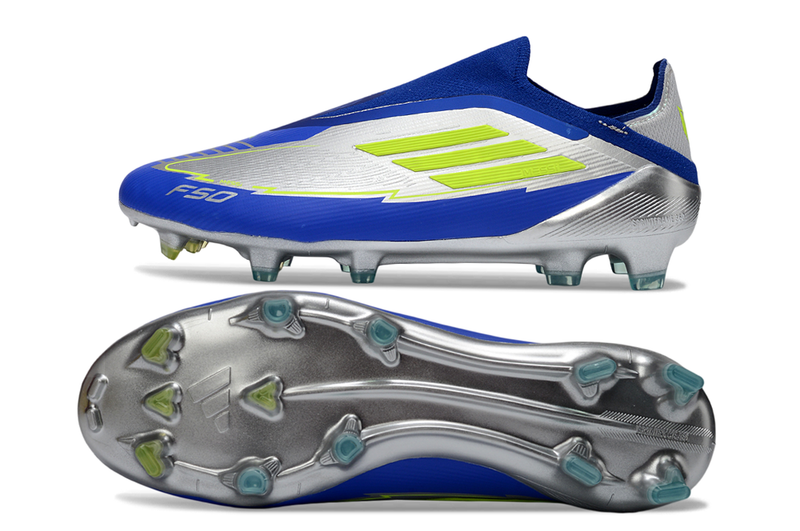F50 Elite Laceless FG