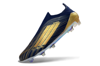 F50 Dembélé Elite Laceless FG