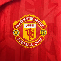 Retro/Vintagetrikot Manchester United 1992