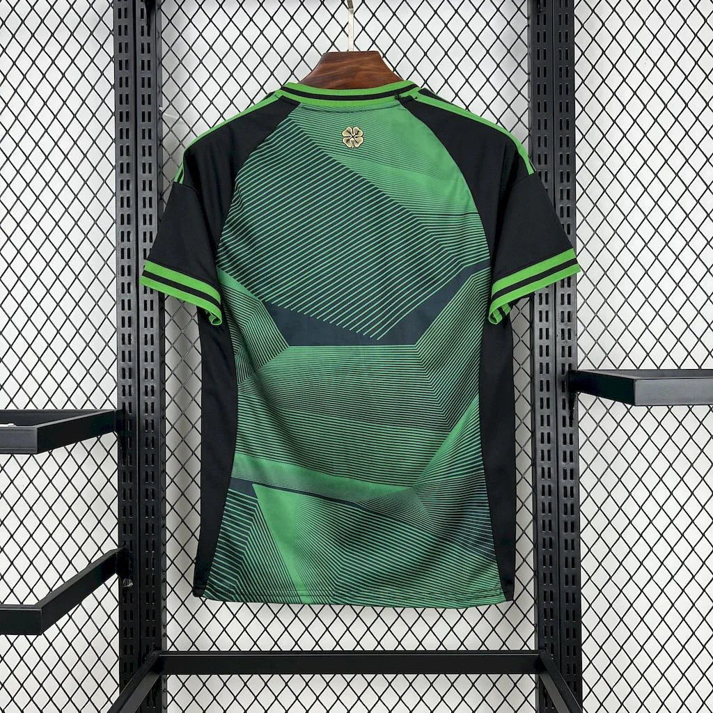 Celtic Special/Sondertrikot 2025/2026