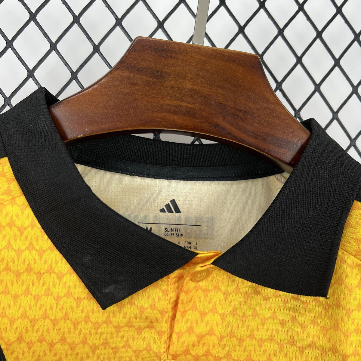 Jamaika Trikot WM 2026