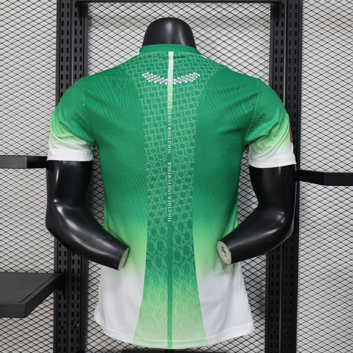 Elfenbeinküste Special/Sondertrikot 2026