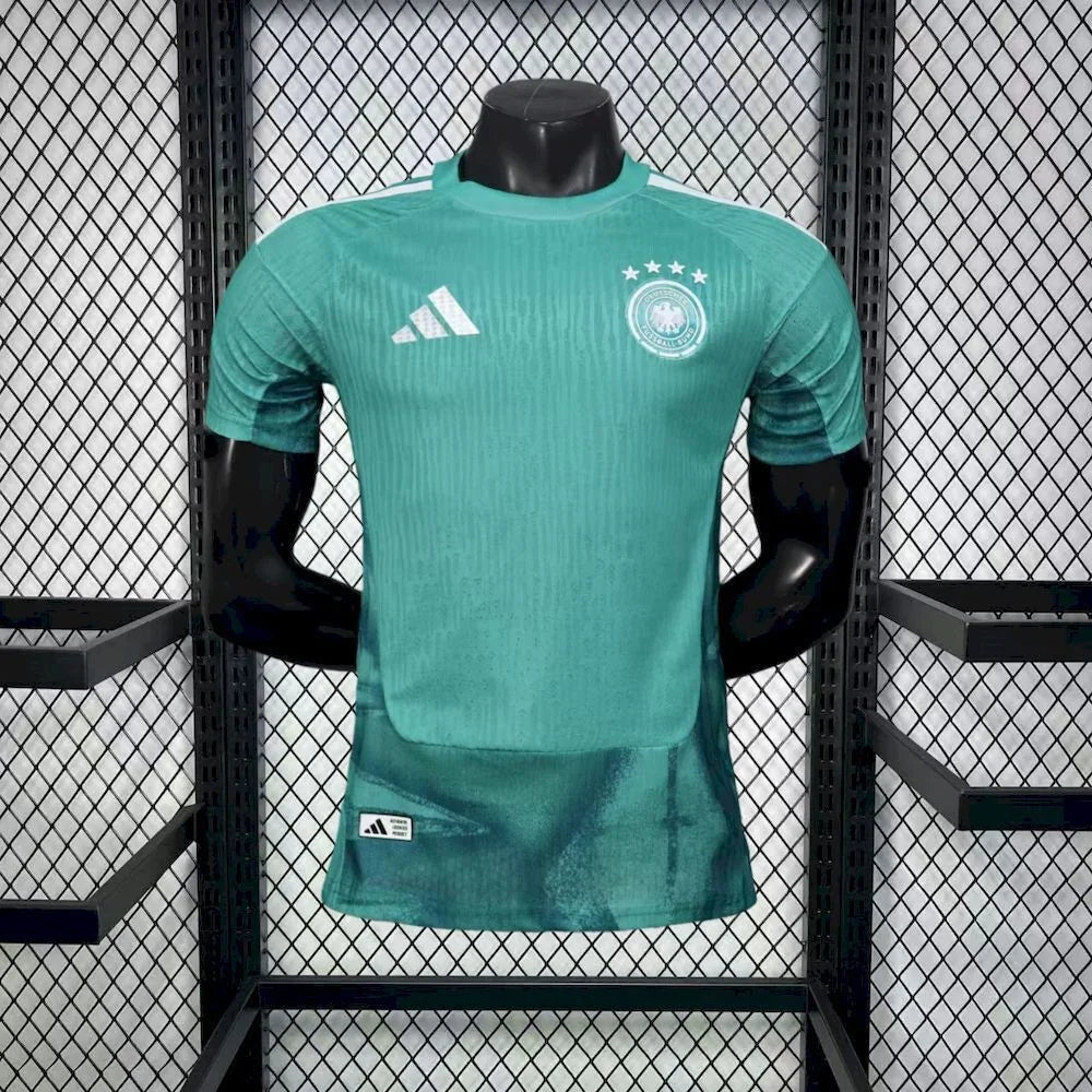Deutschland Torwarttrikot WM 2026