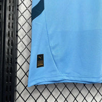 Manchester City Heimtrikot 2024/2025
