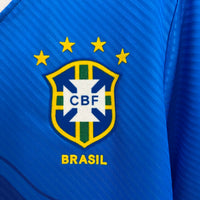 Retro/Vintagetrikot Brasilien 1993/94