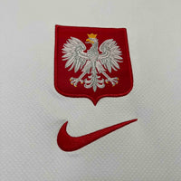 Polen Heimtrikot 2024