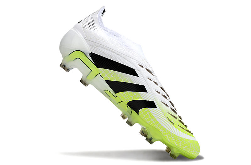 Predator laceless Elite FG