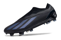 Crazyfast laceless Elite FG