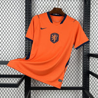 Niederlande Heimtrikot WM2026