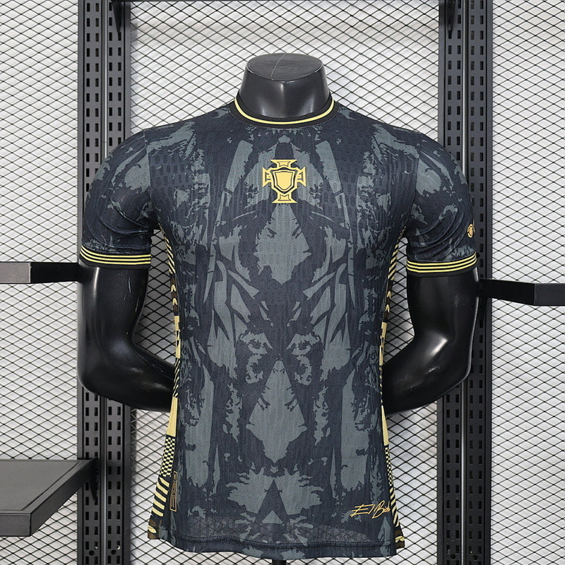 Portugal Special/Sondertrikot 2026