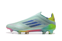 F50 Laceless Elite FG