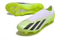 Crazyfast laceless Elite FG