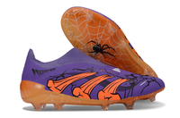 Predator 26 Laceless Elite FG