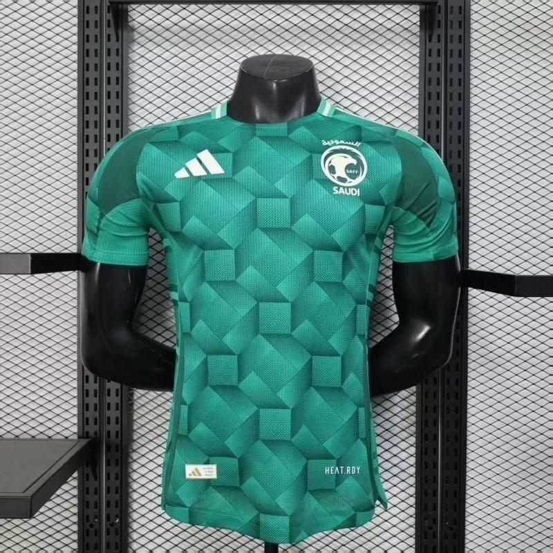 Saudi-Arabien Trikot WM 2026