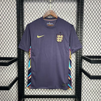 England Heimtrikot EURO 2024
