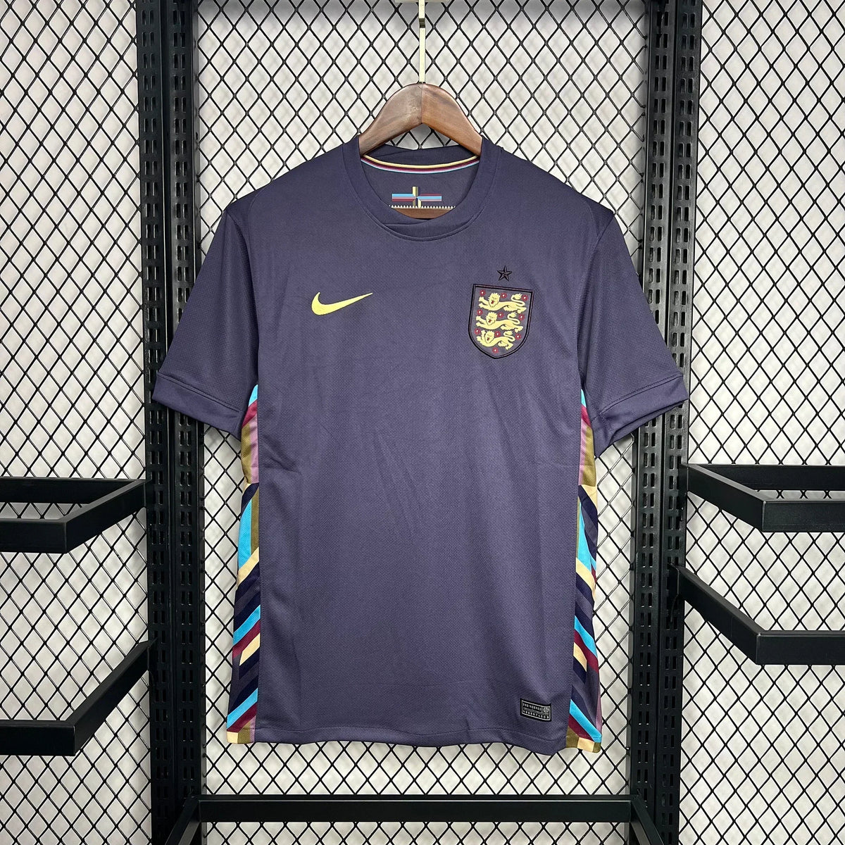 England Heimtrikot EURO 2024