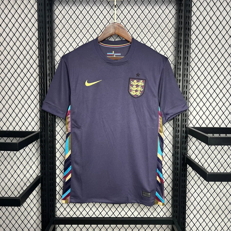 England Heimtrikot EURO 2024