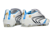 F50 Messi Elite Tunit Laceless FG